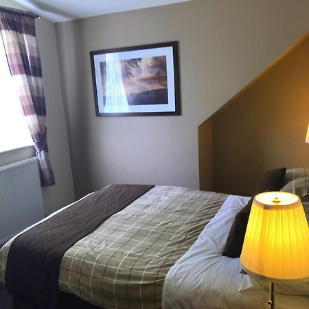 Redbeck Motel Wakefield Bagian luar foto
