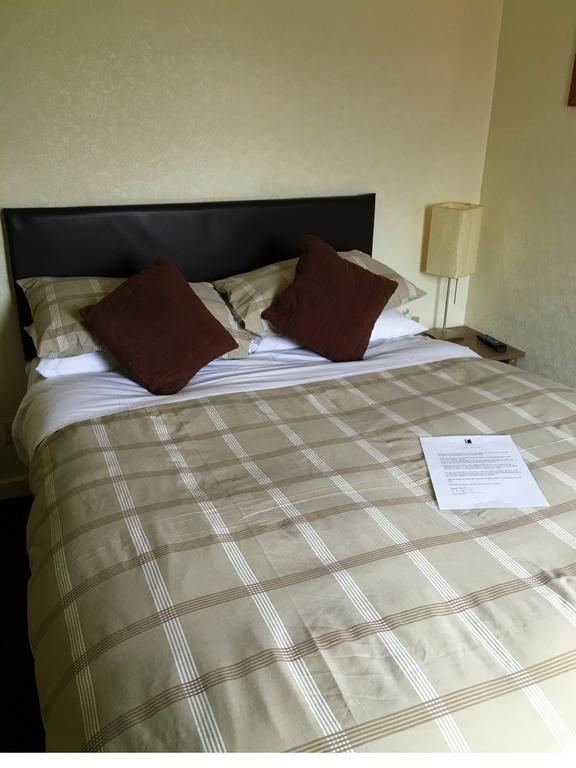 Redbeck Motel Wakefield Bagian luar foto